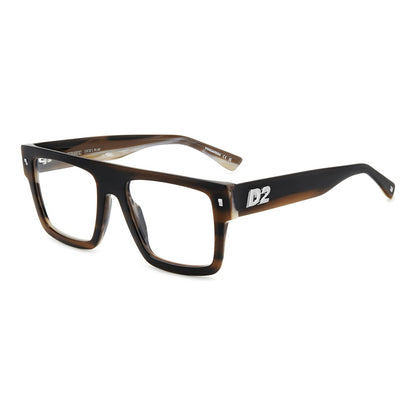 Gafas De Vista DSQUARED2 D2 0147 37N Hombre Talla 54 mm