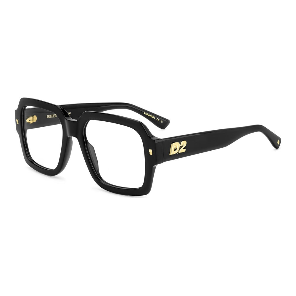 Gafas De Vista DSQUARED2 D2 0148 807 Hombre Talla 54 mm