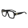 Gafas De Vista DSQUARED2 D2 0148 807 Hombre Talla 54 mm