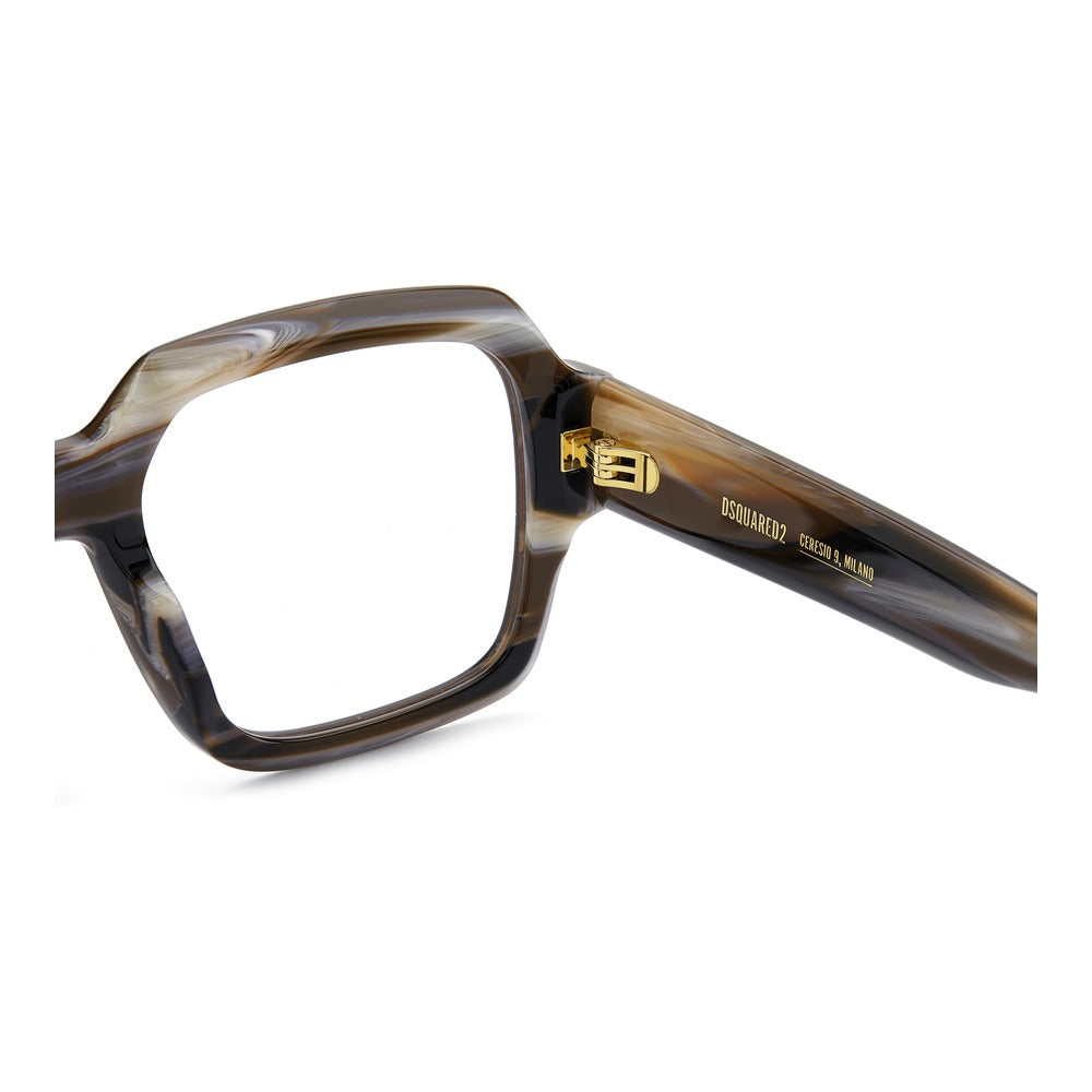 Gafas De Vista DSQUARED2 D2 0148 807 Hombre Talla 54 mm