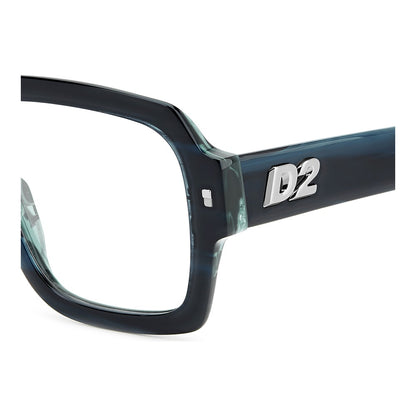 Gafas De Vista DSQUARED2 D2 0148 807 Hombre Talla 54 mm