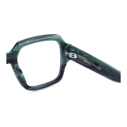 Gafas De Vista DSQUARED2 D2 0148 807 Hombre Talla 54 mm