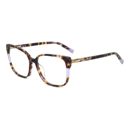 Gafas graduadas Missoni MIS 0201/G – rojo (7)
