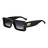 Gafas De Sol DSQUARED2 D2 0142/S 08A Hombre Talla 52 mm