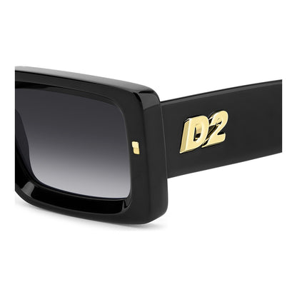 Gafas De Sol DSQUARED2 D2 0142/S 08A Hombre Talla 52 mm