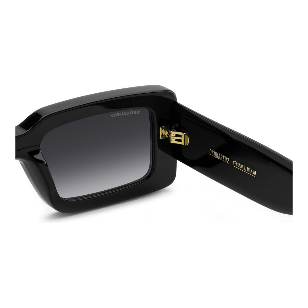 Gafas De Sol DSQUARED2 D2 0142/S 08A Hombre Talla 52 mm