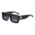 Gafas De Sol DSQUARED2 D2 0141/S 807 Hombre Talla 53 mm