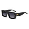 Gafas De Sol DSQUARED2 D2 0141/S 807 Hombre Talla 53 mm