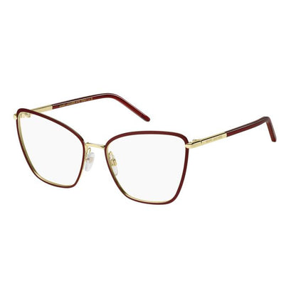 Gafas graduadas Marc Jacobs MARC 776 – dorado (4)