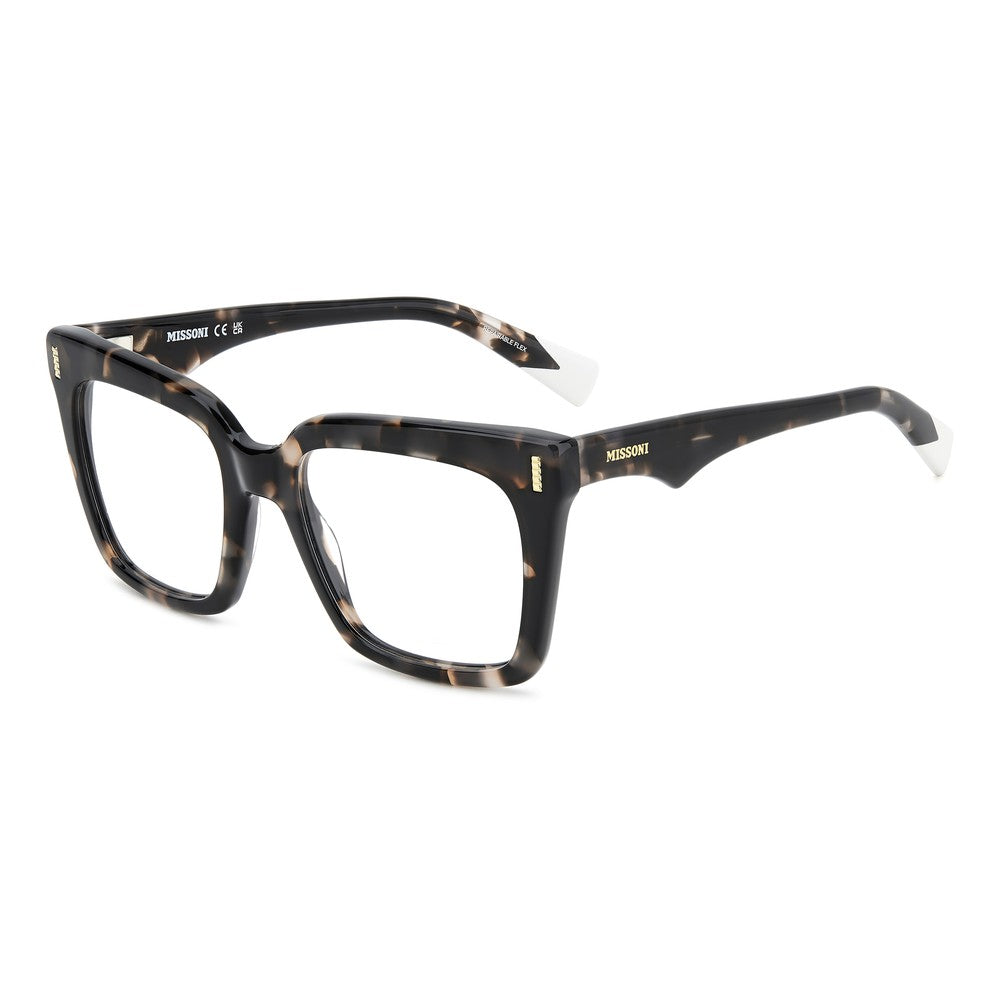 Gafas De Vista MISSONI MIS 0208 086 Mujer Talla 52 mm