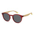 Gafas De Sol Polarizadas INFANTILES POLAROID KIDS PLD 8061/S AHY Infantil Talla 46 mm