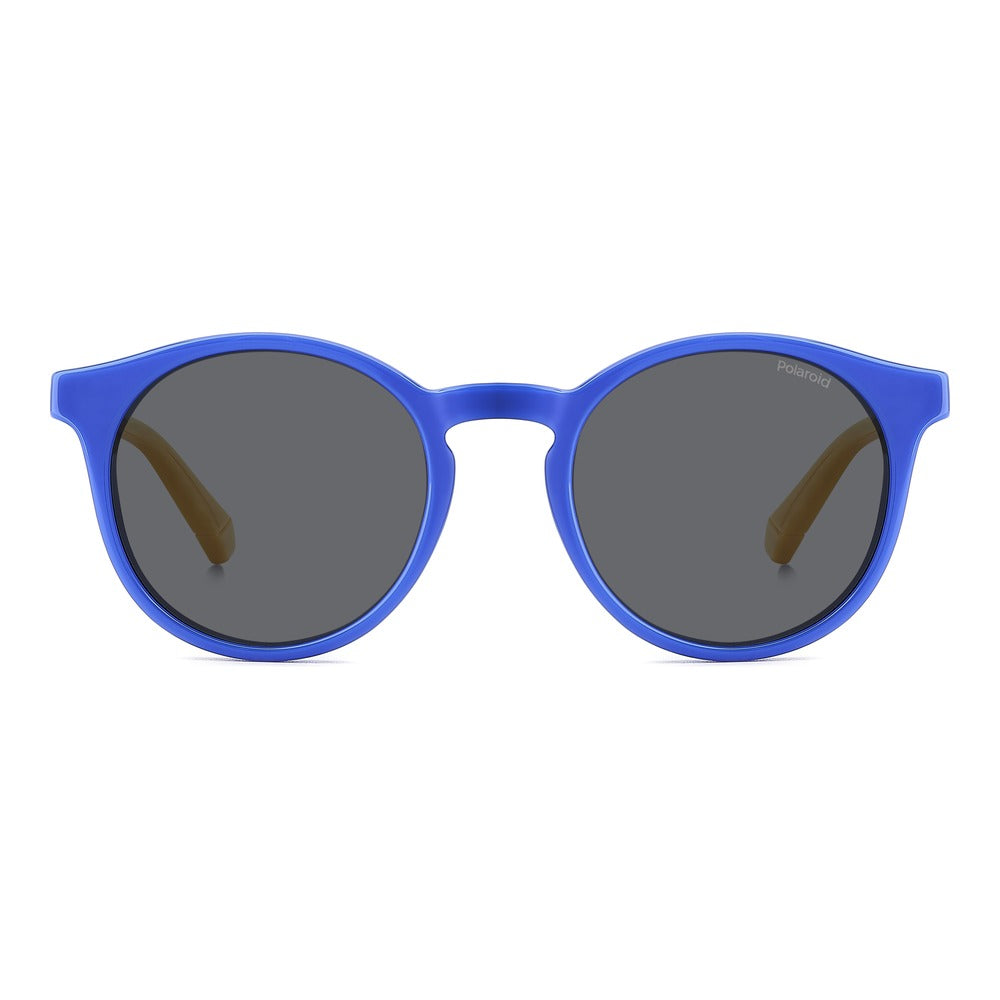 Gafas De Sol Polarizadas INFANTILES POLAROID KIDS PLD 8061/S AHY Infantil Talla 46 mm