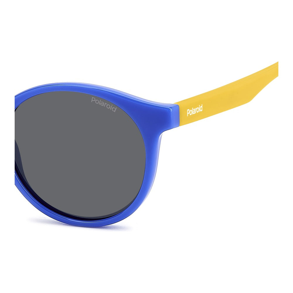 Gafas De Sol Polarizadas INFANTILES POLAROID KIDS PLD 8061/S AHY Infantil Talla 46 mm