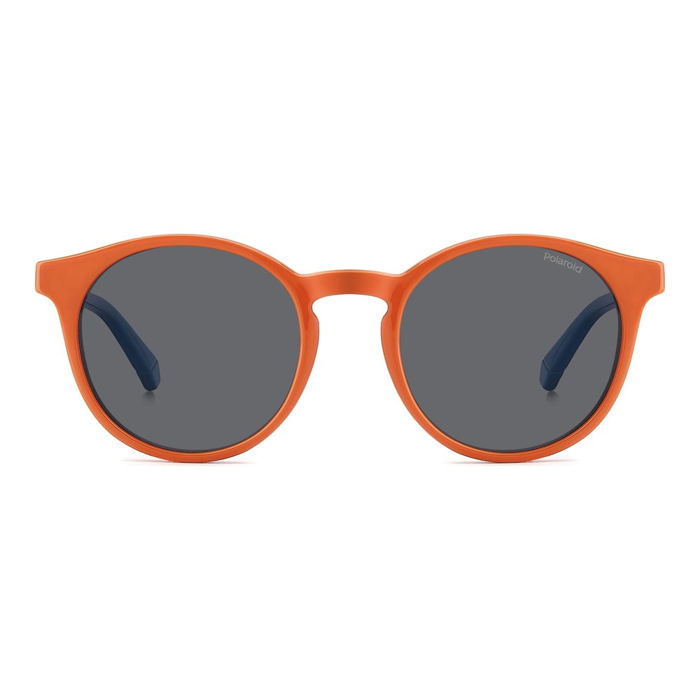 Gafas De Sol Polarizadas INFANTILES POLAROID KIDS PLD 8061/S AHY Infantil Talla 46 mm