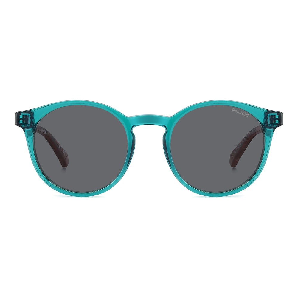 Gafas De Sol Polarizadas INFANTILES POLAROID KIDS PLD 8061/S AHY Infantil Talla 46 mm
