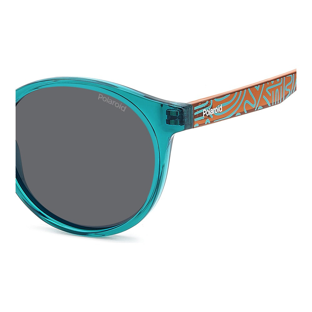 Gafas De Sol Polarizadas INFANTILES POLAROID KIDS PLD 8061/S AHY Infantil Talla 46 mm