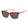 Gafas De Sol Polarizadas INFANTILES POLAROID KIDS PLD 8063/S AHY Infantil Talla 49 mm