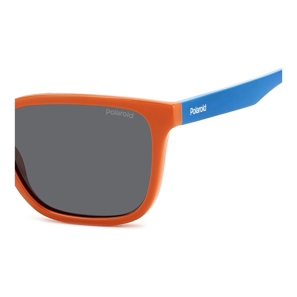 Gafas De Sol Polarizadas INFANTILES POLAROID KIDS PLD 8063/S AHY Infantil Talla 49 mm