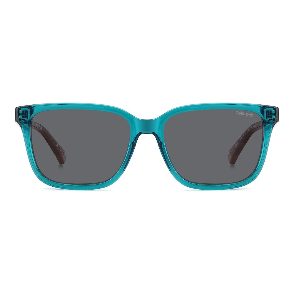 Gafas De Sol Polarizadas INFANTILES POLAROID KIDS PLD 8063/S AHY Infantil Talla 49 mm