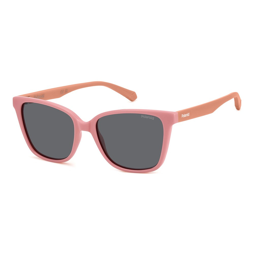 Gafas De Sol Polarizadas INFANTILES POLAROID KIDS PLD 8062/S 35J Infantil Talla 48 mm