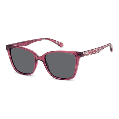 Gafas De Sol Polarizadas INFANTILES POLAROID KIDS PLD 8062/S 35J Infantil Talla 48 mm
