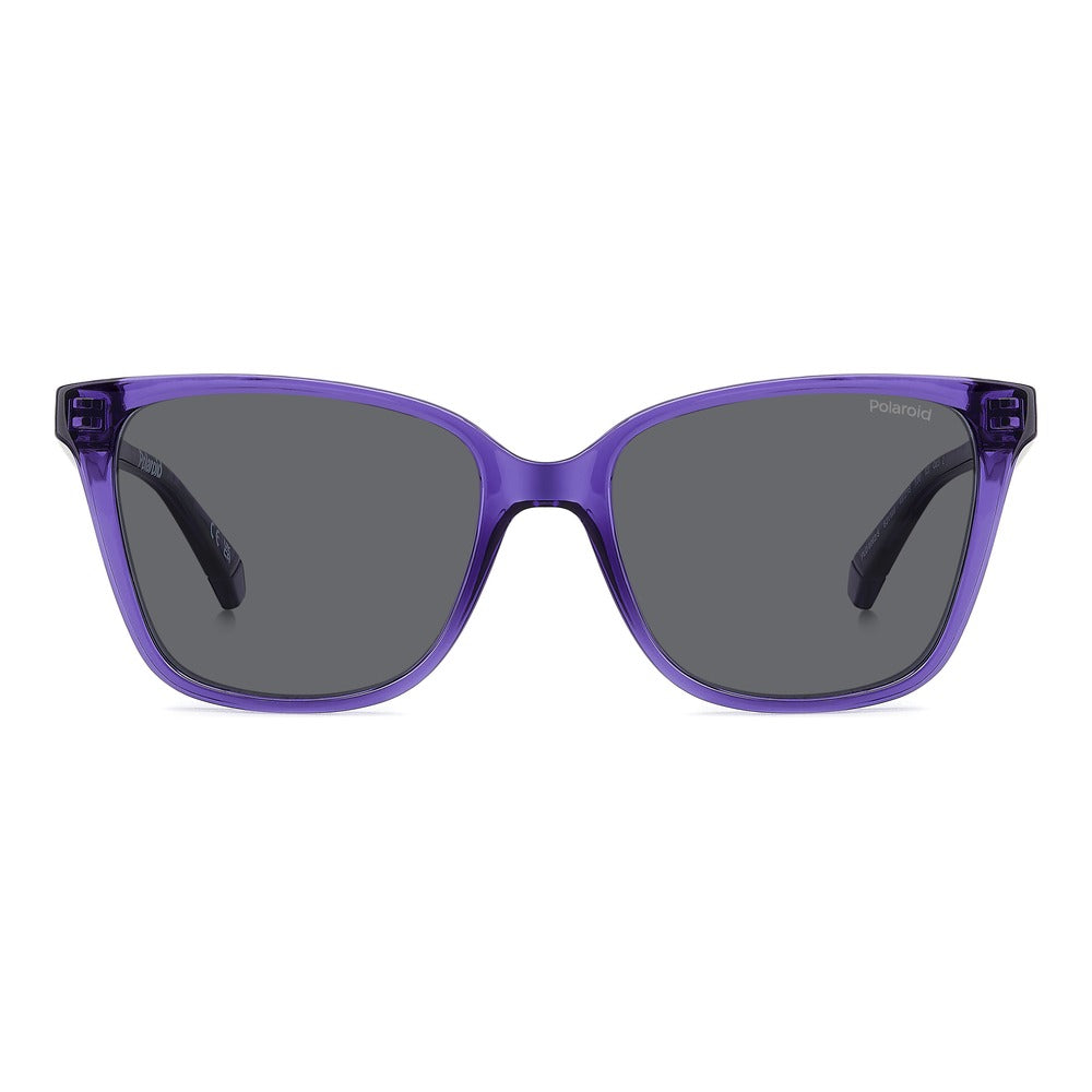 Gafas De Sol Polarizadas INFANTILES POLAROID KIDS PLD 8062/S 35J Infantil Talla 48 mm