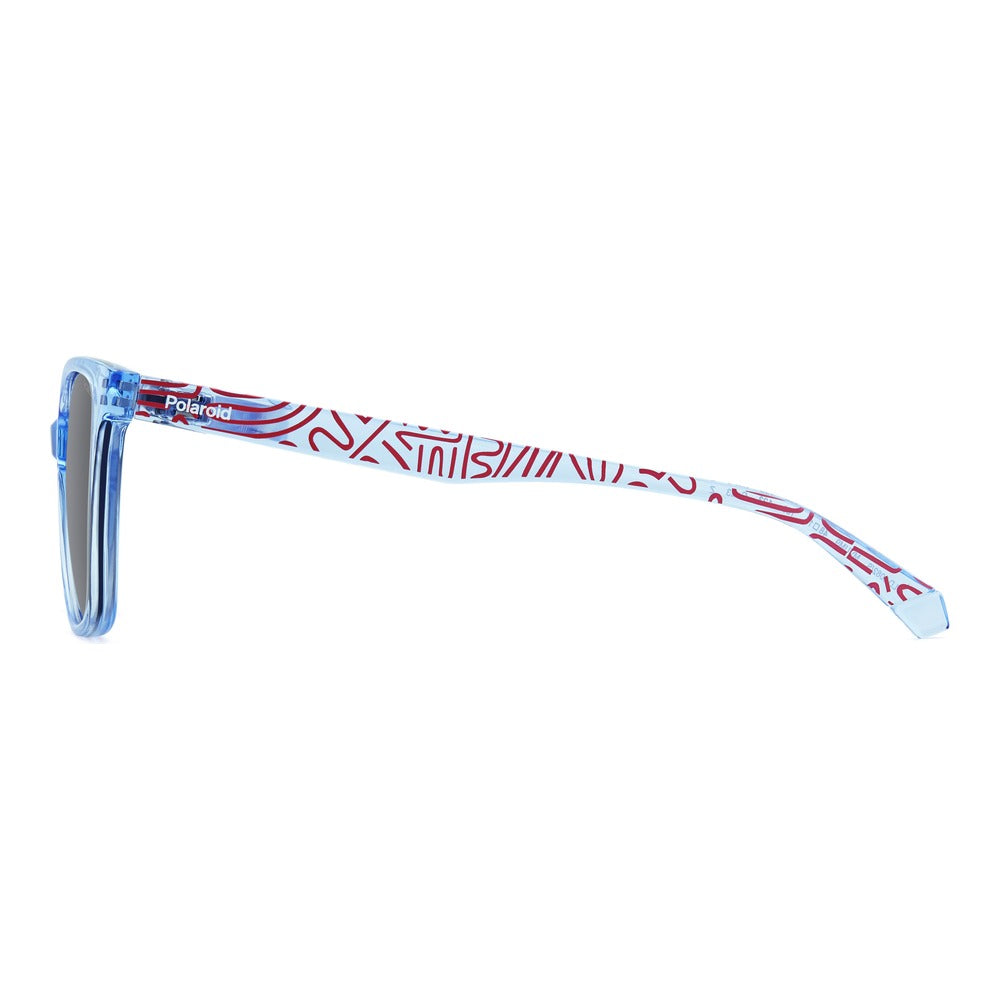 Gafas De Sol Polarizadas INFANTILES POLAROID KIDS PLD 8062/S 35J Infantil Talla 48 mm