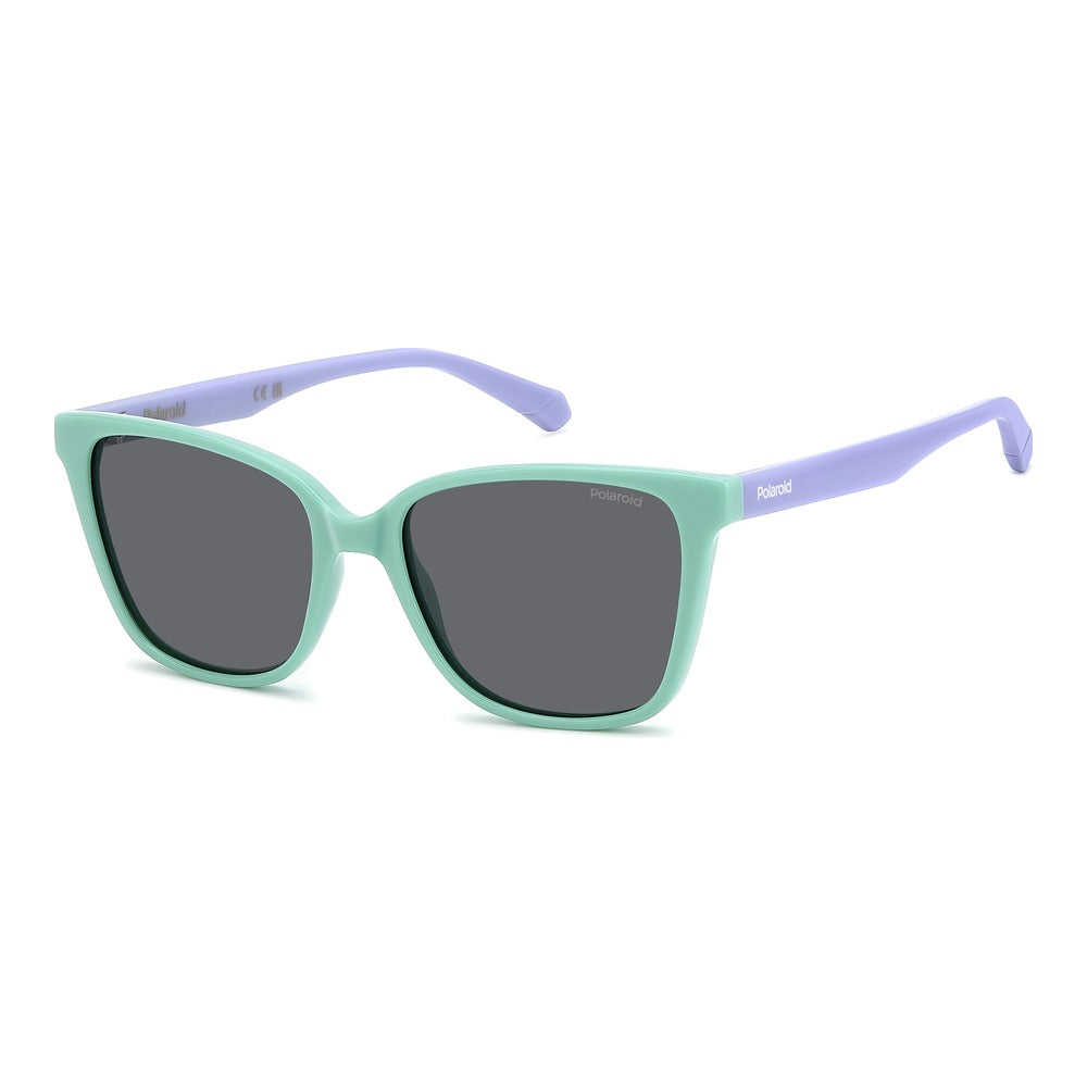 Gafas De Sol Polarizadas INFANTILES POLAROID KIDS PLD 8062/S 35J Infantil Talla 48 mm