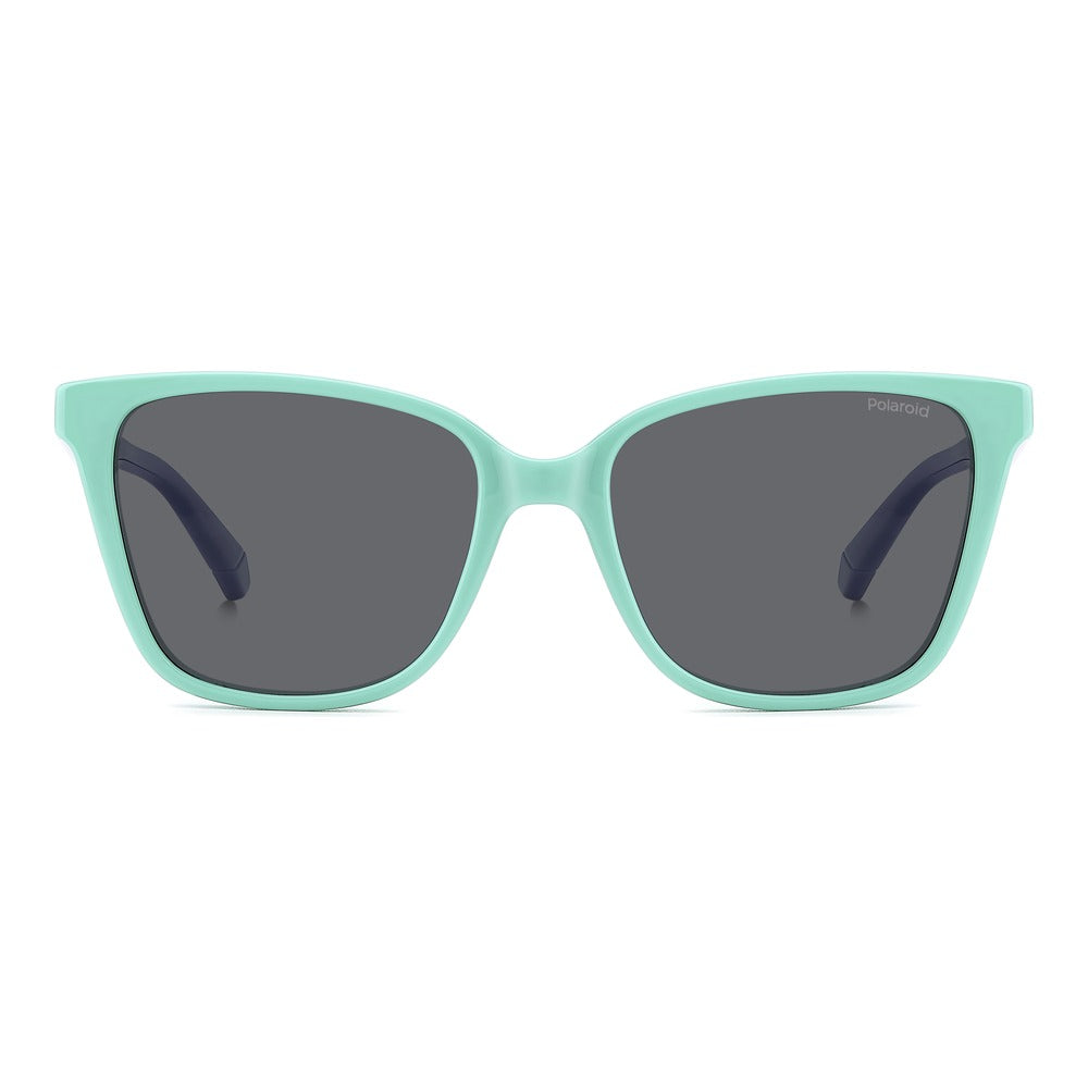 Gafas De Sol Polarizadas INFANTILES POLAROID KIDS PLD 8062/S 35J Infantil Talla 48 mm