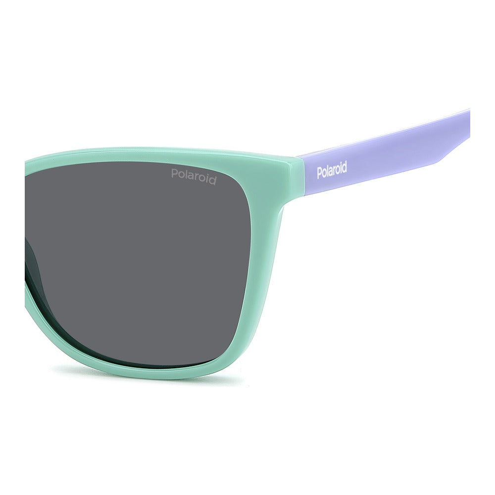 Gafas De Sol Polarizadas INFANTILES POLAROID KIDS PLD 8062/S 35J Infantil Talla 48 mm