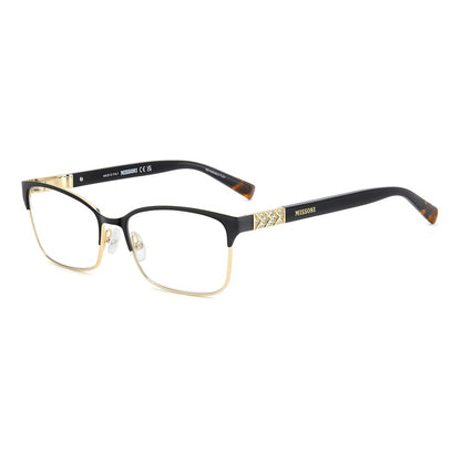 Gafas De Vista MISSONI MIS 0213 2M2 Mujer Talla 53 mm