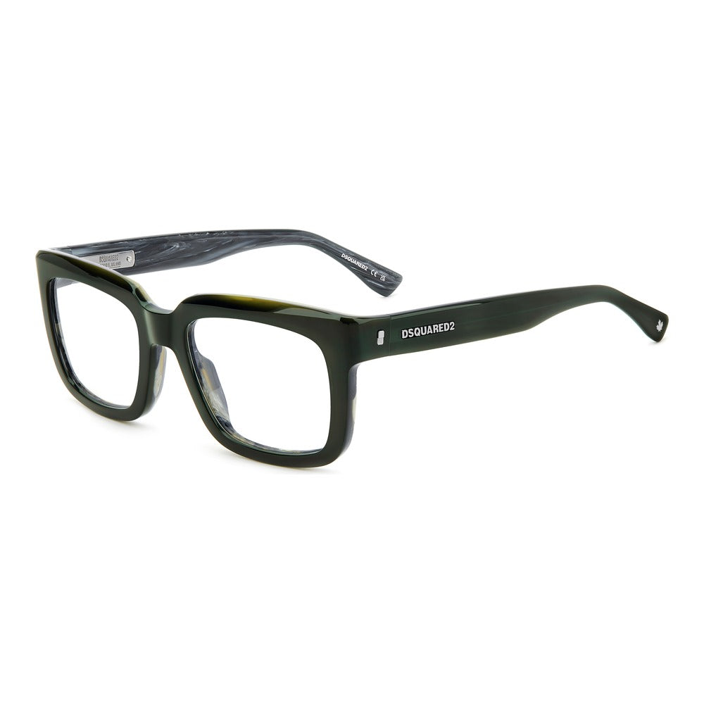 Gafas De Vista DSQUARED2 D2 0144 6AK Hombre Talla 53 mm