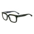 Gafas De Vista DSQUARED2 D2 0144 6AK Hombre Talla 53 mm