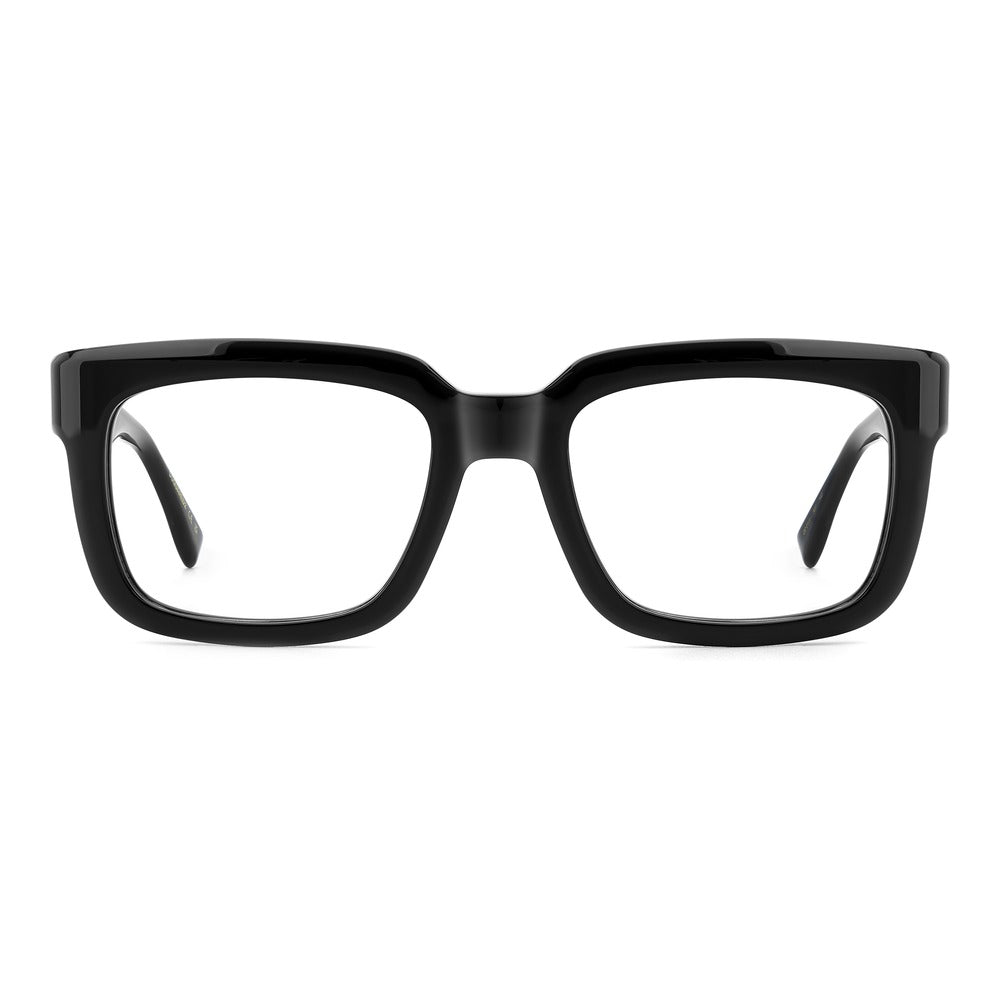 Gafas De Vista DSQUARED2 D2 0144 6AK Hombre Talla 53 mm