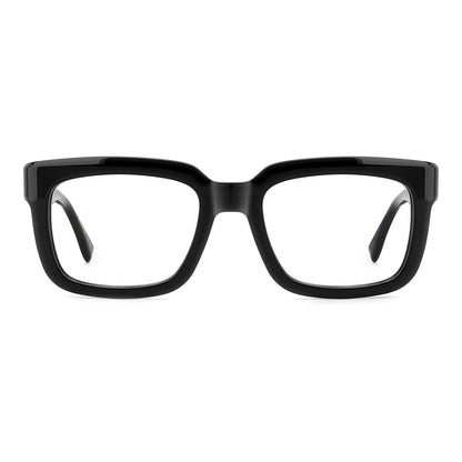 Gafas De Vista DSQUARED2 D2 0144 6AK Hombre Talla 53 mm