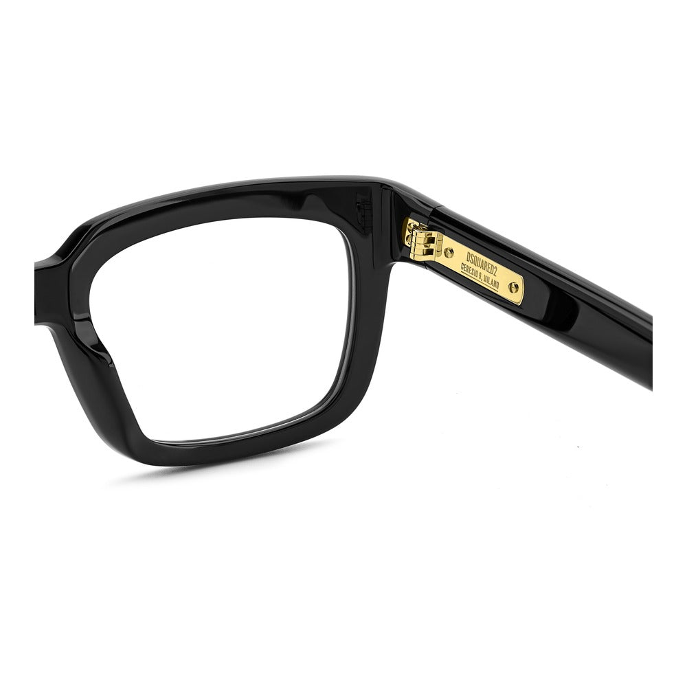 Gafas De Vista DSQUARED2 D2 0144 6AK Hombre Talla 53 mm
