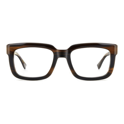 Gafas De Vista DSQUARED2 D2 0144 6AK Hombre Talla 53 mm
