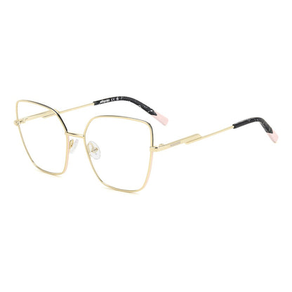 Gafas graduadas Missoni MIS 0203 – dorado (7)