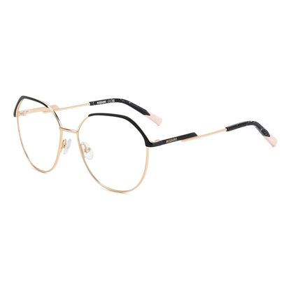 Gafas graduadas Missoni MIS 0204 – azul (4)