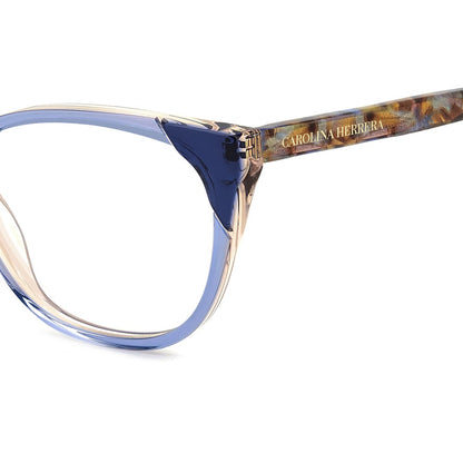 GAFAS DE VISTA CAROLINA HERRERA HER 0283