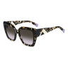 Gafas De Sol MISSONI MIS 0197/S 086 Mujer Talla 54 mm