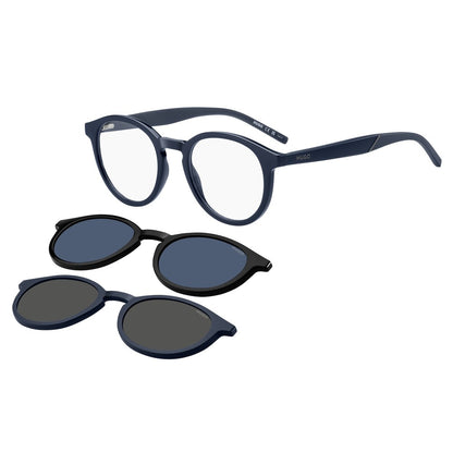 Gafas graduadas HUGO HG 1330/CS2 – negro (6)