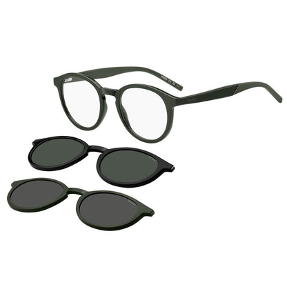 Gafas graduadas HUGO HG 1330/CS2 – negro (11)