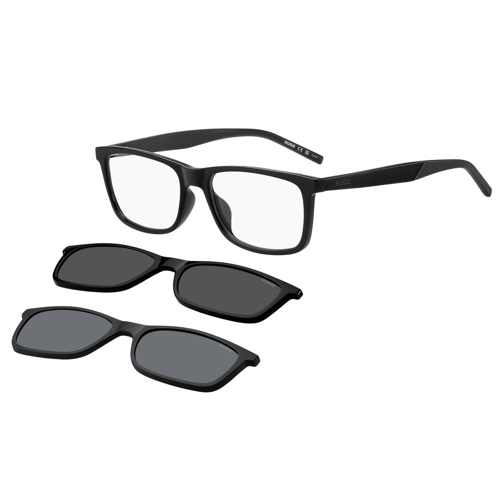 Gafas De Vista HUGO HG 1329/G/CS2 807 Hombre Talla 55 mm