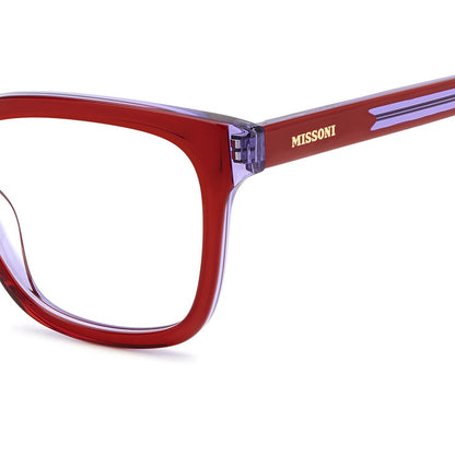 GAFAS DE VISTA MISSONI MIS 0209