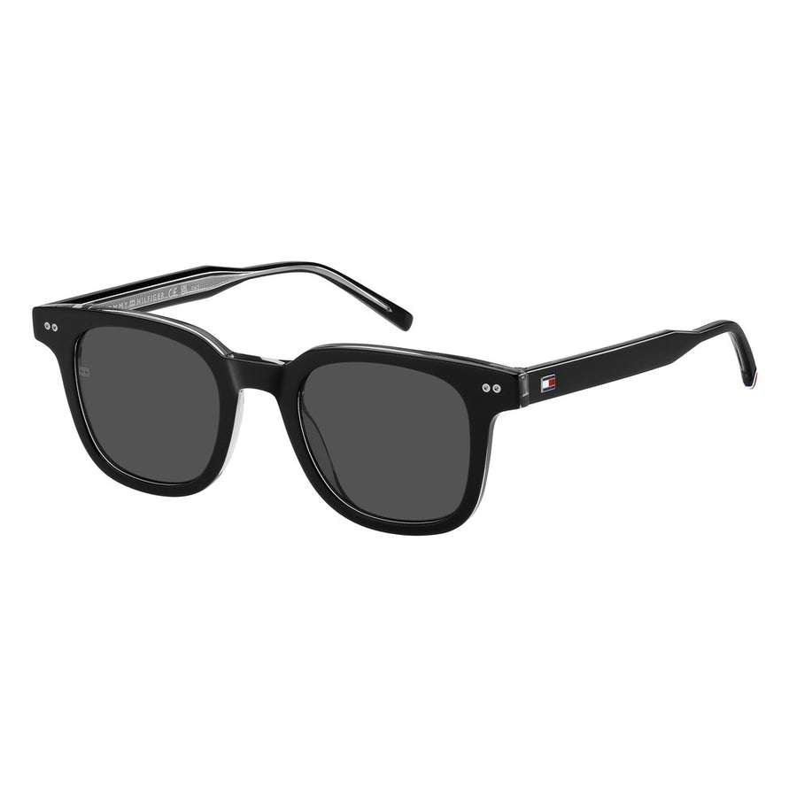 Gafas de sol Tommy Hilfiger TH 2126/S – habana (4)