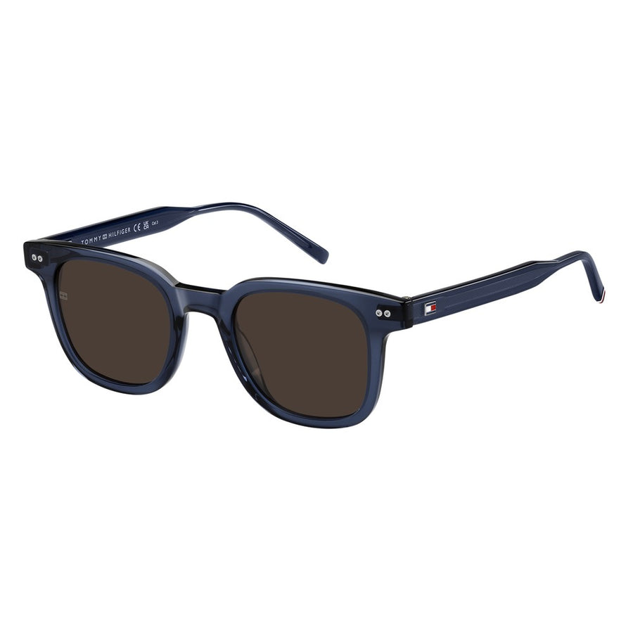 Gafas de sol Tommy Hilfiger TH 2126/S – habana (13)