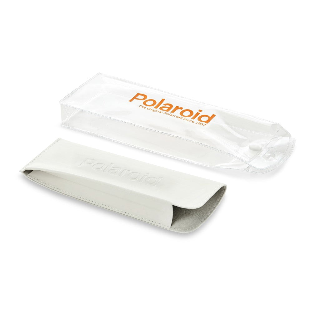 GAFAS DE VISTA POLAROID PLD 0027/R/BB V81
