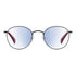 GAFAS DE VISTA POLAROID PLD 0027/R/BB V81