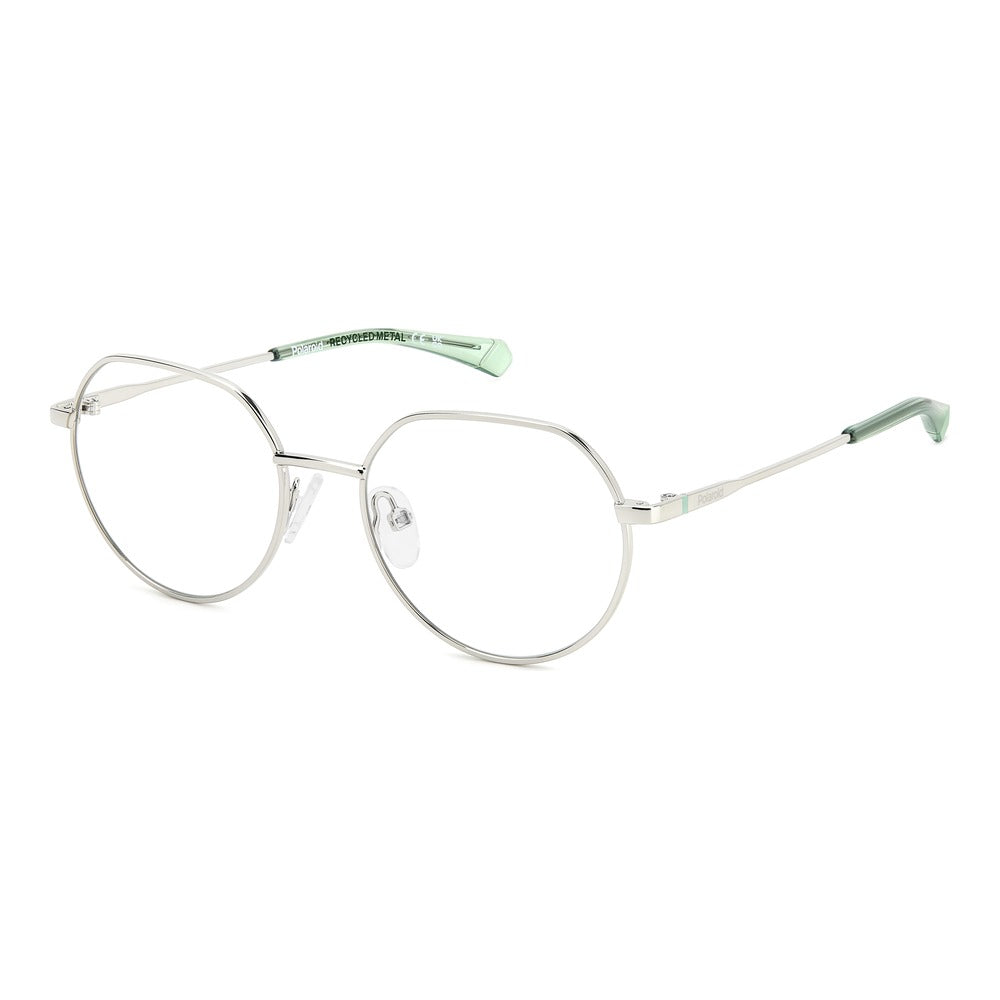 Gafas De Vista INFANTILES POLAROID KIDS PLD D839 010 Infantil Talla 49 mm